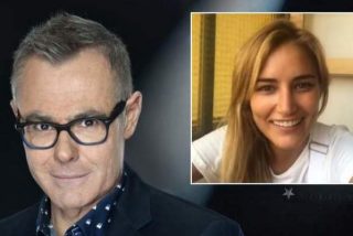 Alba Carrillo: "Si quitan a Jordi Gonz&aacute;lez, voy gratis a 'GH VIP 6'"