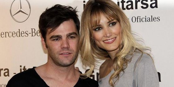 Las 'secretas' intenciones de Fonsi Nieto con Alba Carrillo