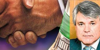 El dictador Maduro, el amigo de Podemos, adjudica un negocio petrolero al 'cerebro financiero' de la trama Gürtel