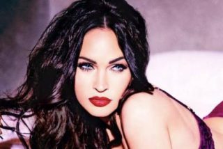 Critican a Megan Fox tras publicar una foto de su hijo disfrazado de princesa