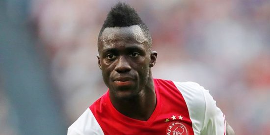 Davinson Sánchez destroza al Barça: el 'zasca' monumental del colombiano (que no quiso fichar)