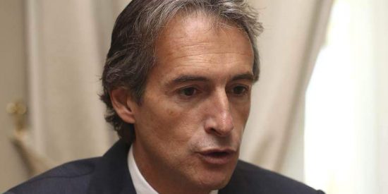 El Gobierno de Espa&ntilde;a asume el control de 'El Prat' ante la incompetencia de la Generalitat