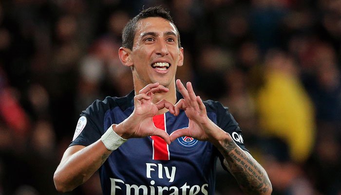 Messi aprieta por Di Mar&iacute;a &iexcl;La bomba estalla en el Bar&ccedil;a!