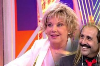 Karina confiesa que Juan Miguel sexualmente cumpl&iacute;a