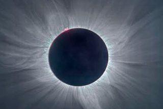Eclipse solar