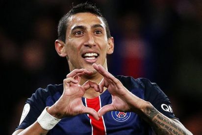 El Barça se carga el fichaje de Di María con un bombazo inesperado