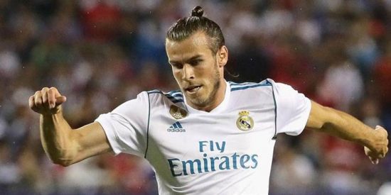 El club que se entromete en la negociación de Bale para dejar el Madrid por el United