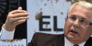 &iquest;A qu&eacute; espera Baltasar Garz&oacute;n para pedir una orden de detenci&oacute;n internacional contra el dictador Nicol&aacute;s Maduro?