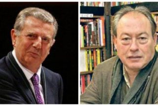 Gregorio Mor&aacute;n, tras su despido: "Aqu&iacute; toda la prensa est&aacute; al servicio de la Generalitat, que es quien paga"