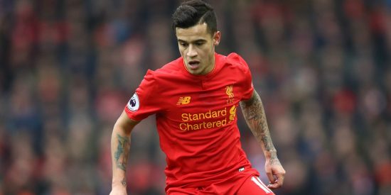 El 'no' por Coutinho obliga a reaccionar al Barça: la bomba que puede llegar para la medular