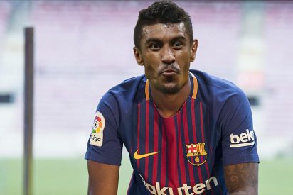 La Supercopa desata el 'show' en el Bar&ccedil;a: los cracks en la cuerda floja (con 'recadito' a Paulinho)