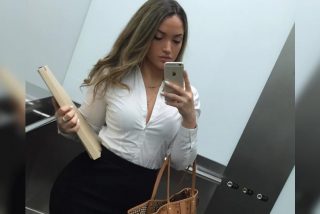 La fiscal m&aacute;s guapa del mundo que pone 'en jaque' a todo el que infringe la ley