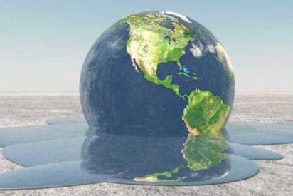 Cambio Clim&aacute;tico: El 2016 ha sido el m&aacute;s c&aacute;lido en 137 a&ntilde;os