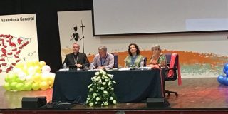 La Acci&oacute;n Cat&oacute;lica General busca una nueva forma de presencia social