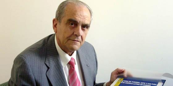 Luis Callej&oacute;n Blanco: Adi&oacute;s a un grande del turismo internacional