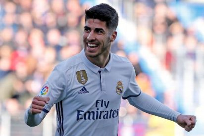 Las tres llamadas para sacar a un crack del Madrid en plena Supercopa (y Zidane 'baja el pulgar')