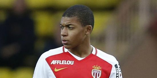 M&oacute;naco solicita estos jugadores si PSG quiere a Mbapp&eacute;