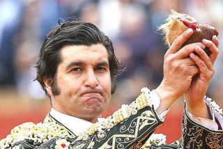 Morante de la Puebla se retira (otra vez) aburrido de los que no paran de trolear el toreo desde dentro