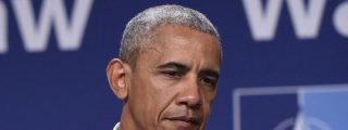 Barack Obama.