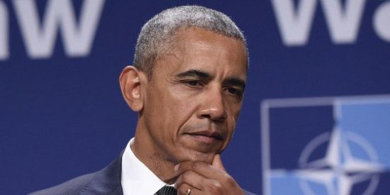 &iquest;A qui&eacute;n glosa Barack Obama en el tuit con m&aacute;s 'me gusta' de la historia de Twitter?