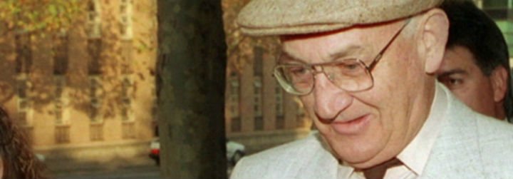 La Justicia australiana amplía la condena contra Gerald Ridsdale, acusado de abusar de 65 menores