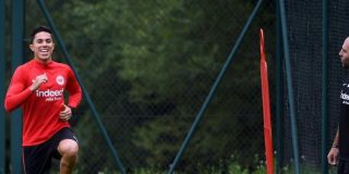 Salcedo debutaría contra otro mexicano