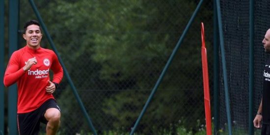 Salcedo debutar&iacute;a contra otro mexicano