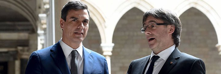 Un peligro llamado S&aacute;nchez