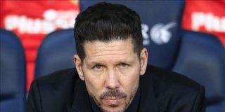 El 'mensajito' de Simeone a Ángel Correa (y el fichaje que se avecina desde Argentina)