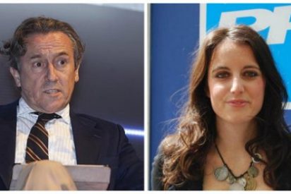 Hermann Tertsch despelleja a la chiripitifl&aacute;utica Andrea Levy por su babosada de que en Espa&ntilde;a hay naciones sin estado