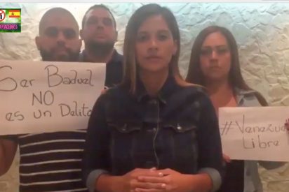 [V&Iacute;DEO] Los hijos de un General retirado denuncian la desaparici&oacute;n de su padre en Venezuela