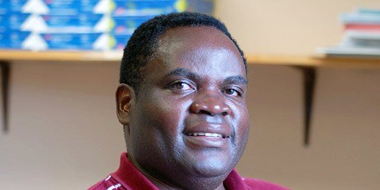 Detenido en Uganda el sospechoso del asesinato de un sacerdote