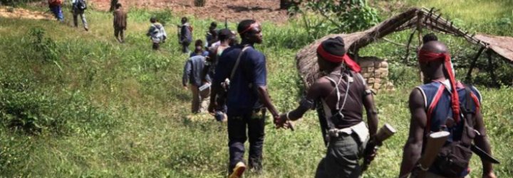 Tragedia en la República Centroafricana: medio centenar de muertos en Gambo y la misión saqueada