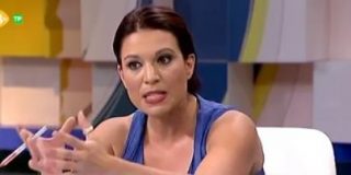 Taleg&oacute;n y sus ideas croqueteras: "Lo que pas&oacute; en el Parlament no fue un esperpento, fue democracia"