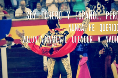 Padilla y la Bandera de Espa&ntilde;a, Villacarrillo (Ja&eacute;n)