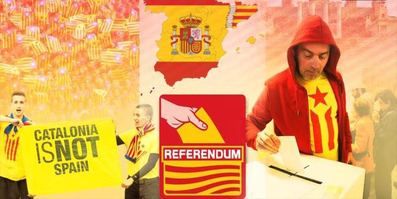 Antonio Burgos: "Cada telediario nos llena la salita de delincuentes separatistas"