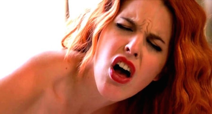 La actriz porno Amarna Miller pide a sus fans que le den 100.000 d&oacute;lares tras sufrir un accidente de moto