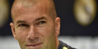 El entrenador TOP que Florentino P&eacute;rez llamar&aacute; si Zidane pierde la liga antes de navidad