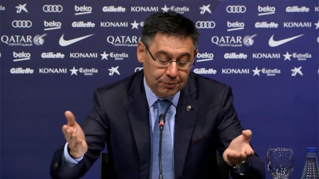 Los cracks del Bar&ccedil;a que cargan contra Bartomeu despu&eacute;s de saber cu&aacute;nto le ofrec&iacute;an a Coutinho