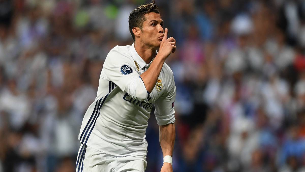Cristiano Ronaldo calla un secreto de Neymar que lo fulmina en el PSG