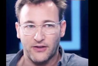 Ni podr&aacute;s quitarle ojo a esta explicaci&oacute;n sobre la dolorosa verdad de los 'millennials'