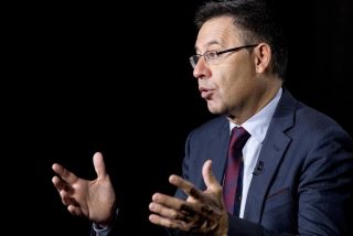 Nuevo 'bombazo' a Bartomeu: salen a luz las seis empresas que conforman el 'Bar&ccedil;agate'