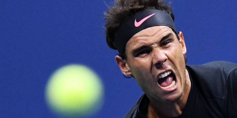 Rafa Nadal funde a palos a Del Potro y jugar&aacute; por cuarta vez la final del US Open