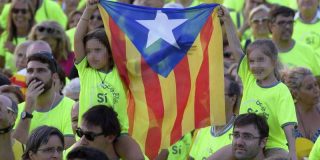 Tarradellas y la deriva soberanista de Convergencia de Cataluña