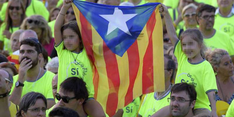 Tarradellas y la deriva soberanista de Convergencia de Catalu&ntilde;a