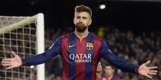 ¡Sin pelos en la lengua! El jugador que destroza a Piqué (y al Barça)