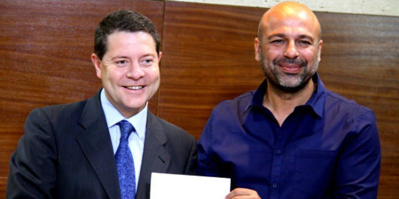 García Molina: La soledad del inversor de fondos