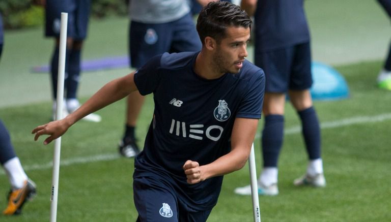Espanyol descart&oacute; fichaje de Diego Reyes