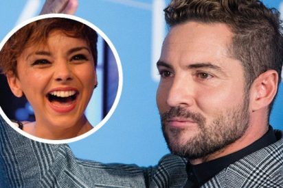 El 'bofet&oacute;n' de Bisbal tras la confesi&oacute;n de Chenoa sobre su dram&aacute;tica ruptura