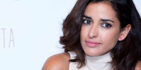 El felpudo de Inma Cuesta y su gui&ntilde;o a Bel&eacute;n Esteban